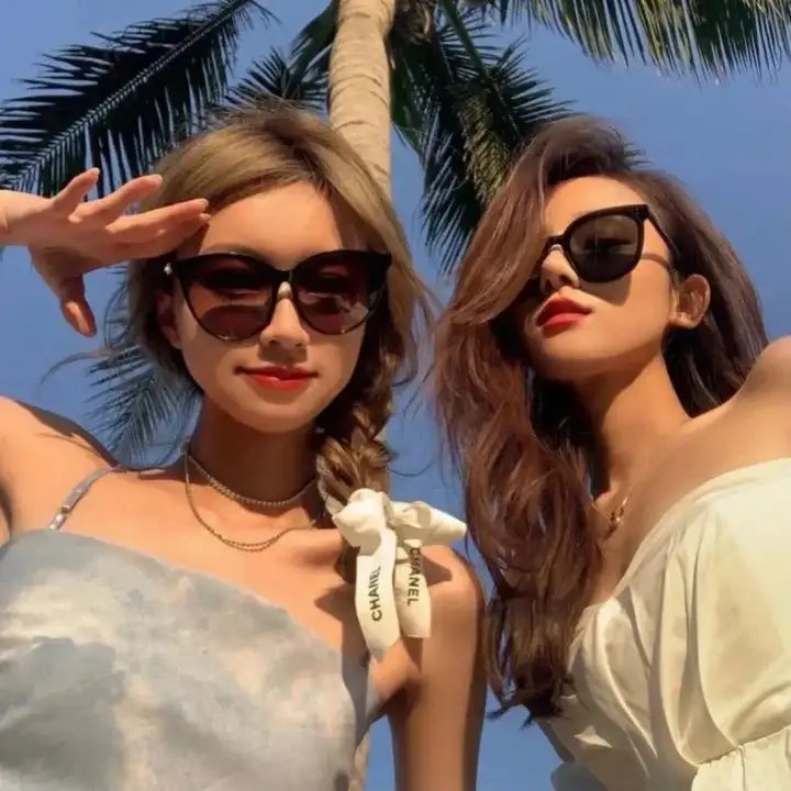 狐狸新娘星